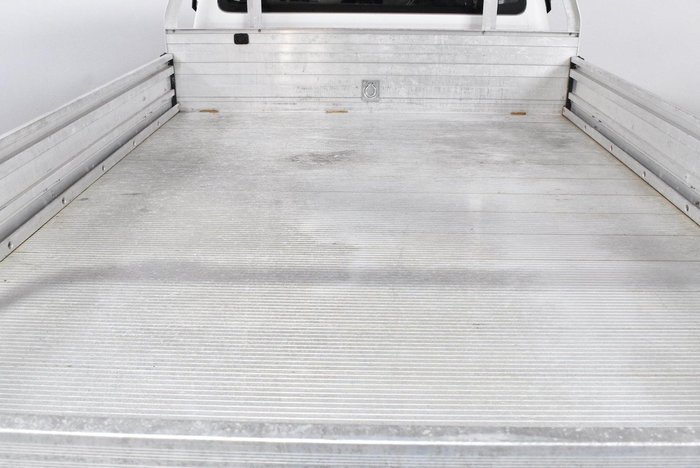 2018 Toyota Hilux Workmate