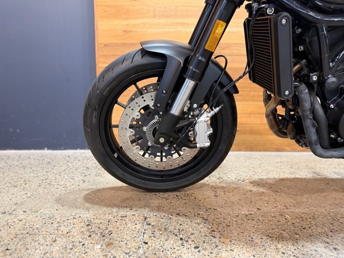 2024 Harley-davidson HD500-10A H-DX X500 BLACK