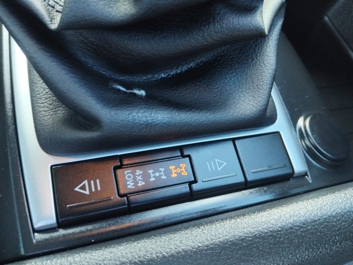 2020 Volkswagen Amarok Dual Cab Core