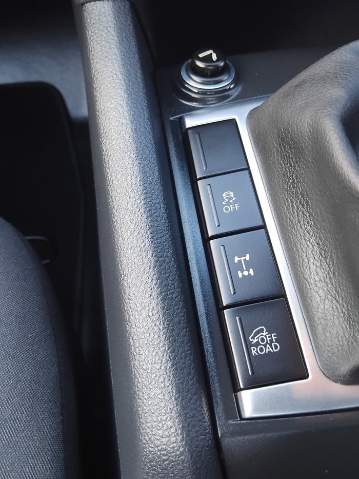 2020 Volkswagen Amarok Dual Cab Core