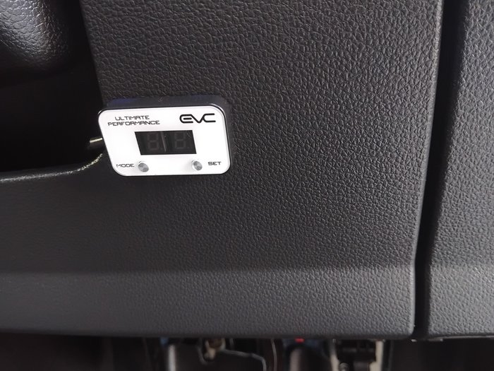 2020 Volkswagen Amarok Dual Cab Core