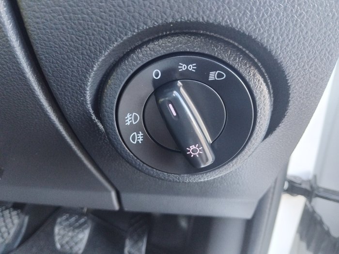 2020 Volkswagen Amarok Dual Cab Core