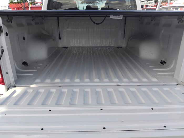 2020 Volkswagen Amarok Dual Cab Core