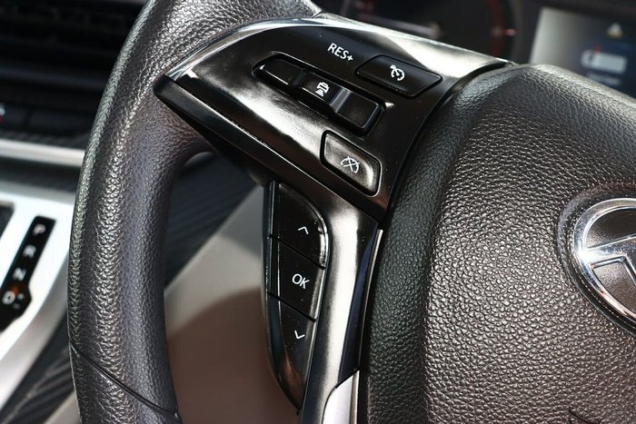 2022 LDV Deliver 9 LWB