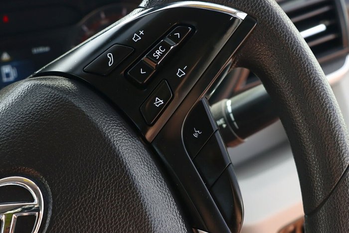 2022 LDV Deliver 9 LWB