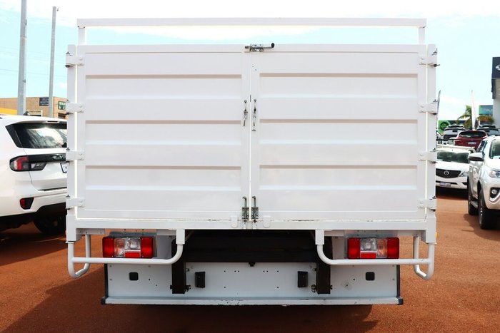 2022 LDV Deliver 9