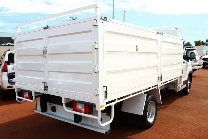 2022 LDV Deliver 9 LWB