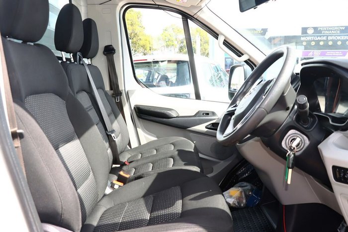 2022 LDV Deliver 9 LWB