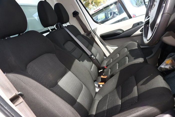 2022 LDV Deliver 9 LWB