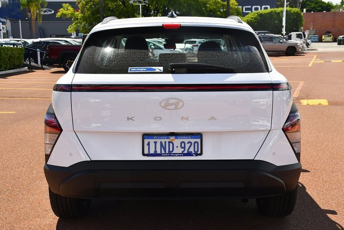 2024 Hyundai Kona