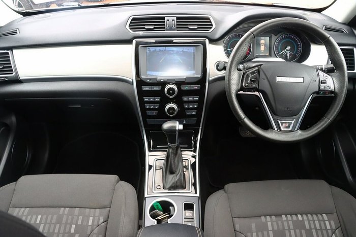 2018 Haval H2 Premium