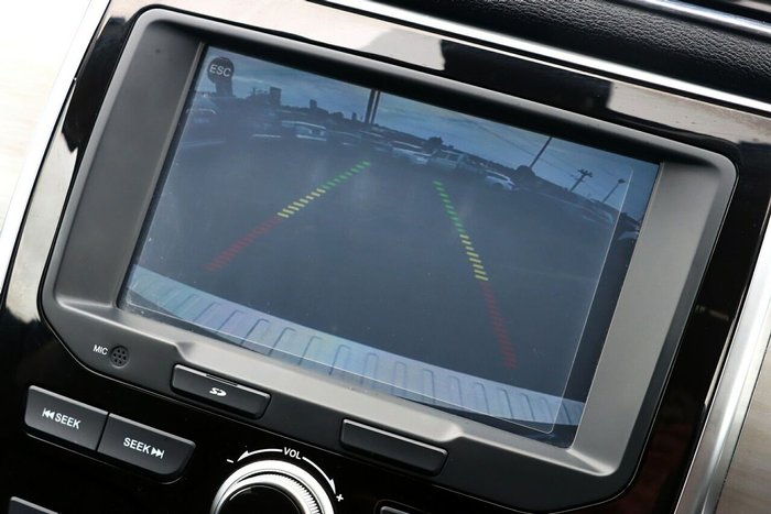 2018 Haval H2 Premium