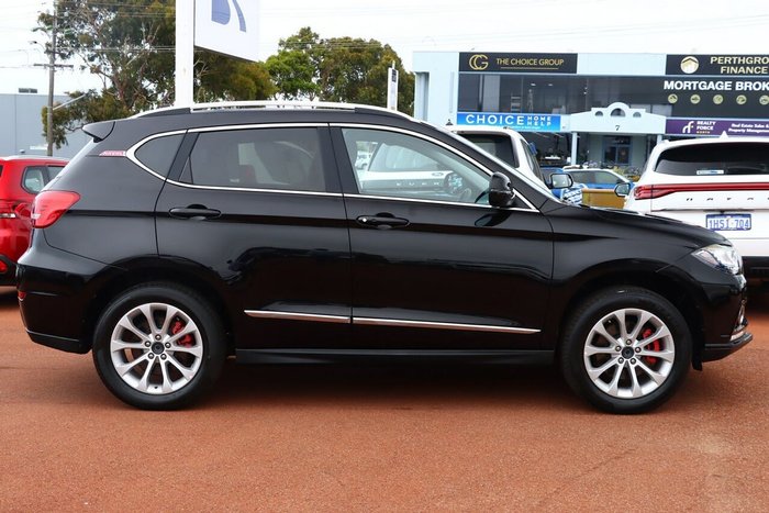 2018 Haval H2 Premium