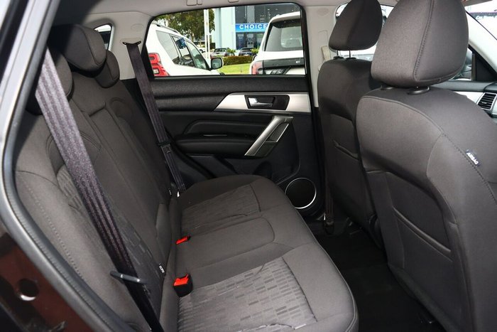 2018 Haval H2 Premium