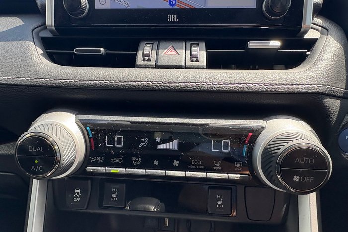 2021 Toyota RAV4 Cruiser