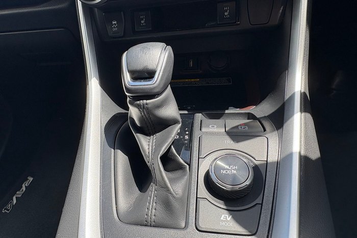 2021 Toyota RAV4 Cruiser