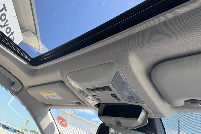 2021 Toyota RAV4 Cruiser