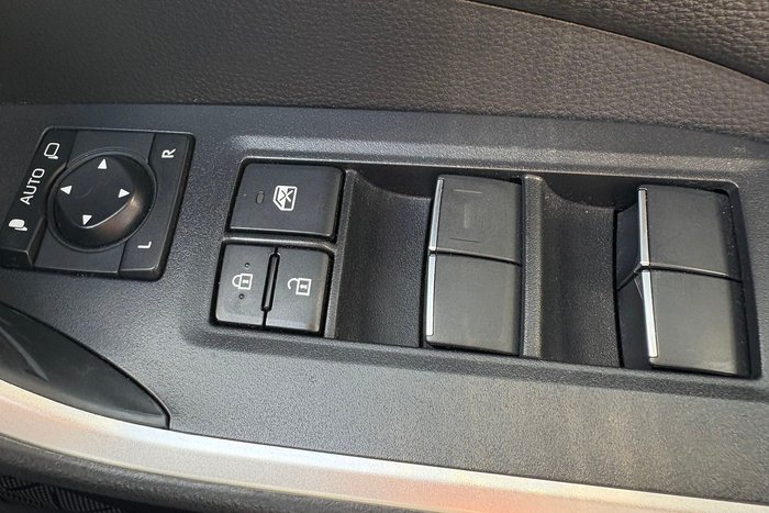 2021 Toyota RAV4 Cruiser