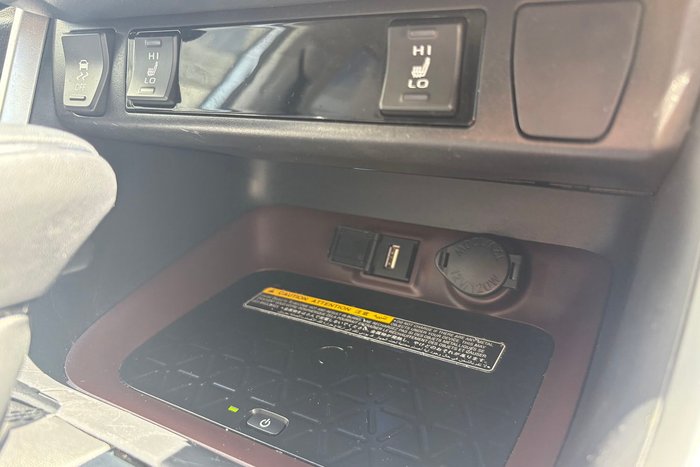 2021 Toyota RAV4 Cruiser