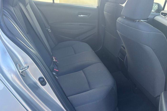 2024 Toyota Corolla Ascent Sport