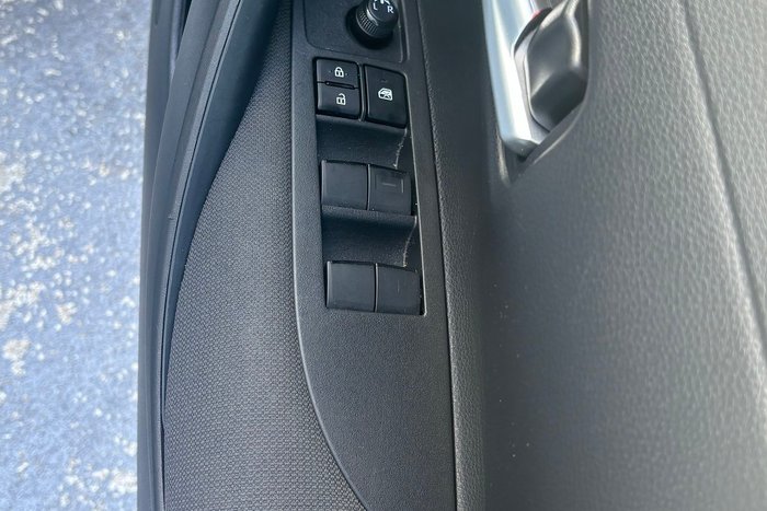 2024 Toyota Corolla Ascent Sport