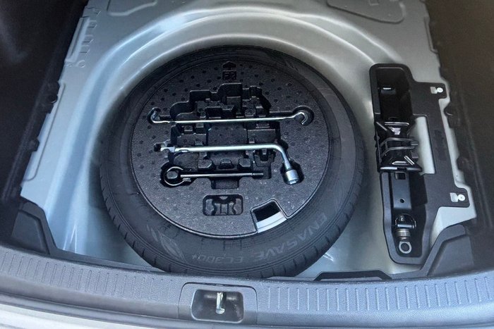 2024 Toyota Corolla Ascent Sport