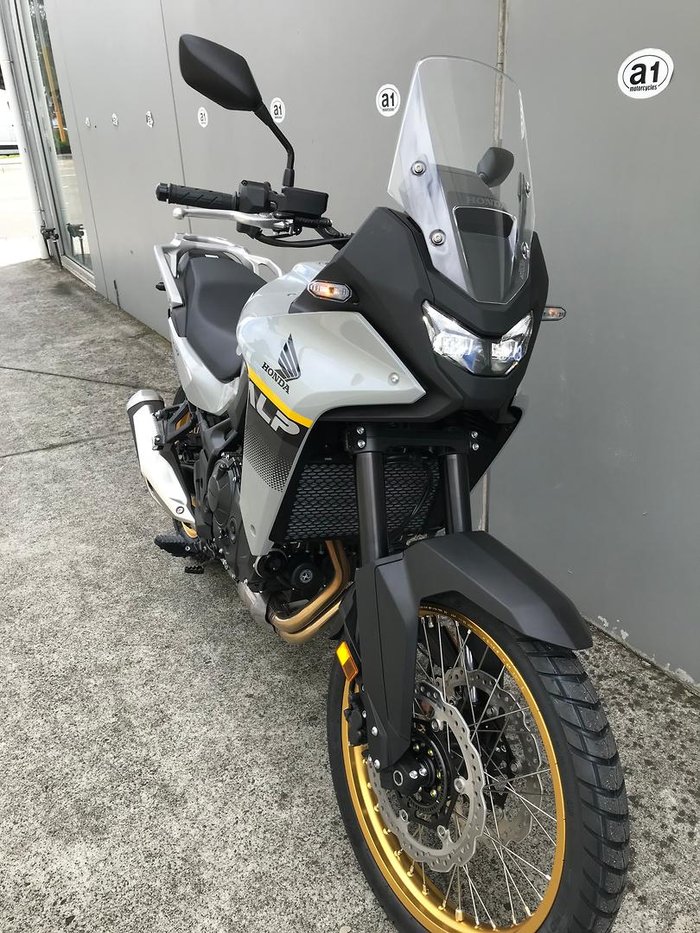 2025 Honda XL750 Transalp