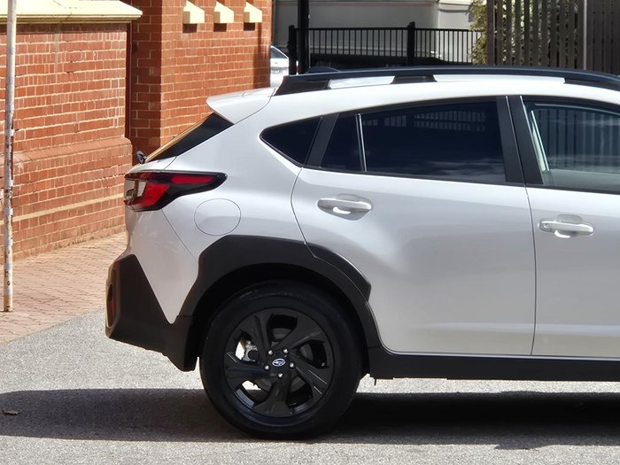 2024 Subaru Crosstrek 2.0L