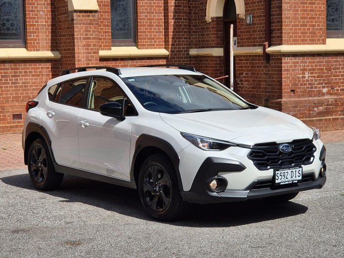 2024 Subaru Crosstrek 2.0L