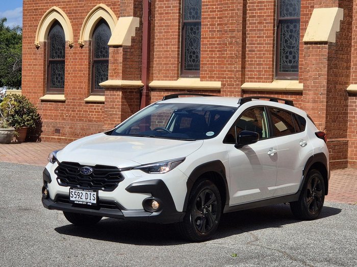 2024 Subaru Crosstrek 2.0L
