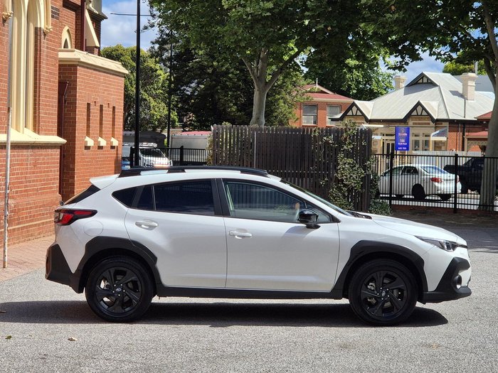 2024 Subaru Crosstrek 2.0L