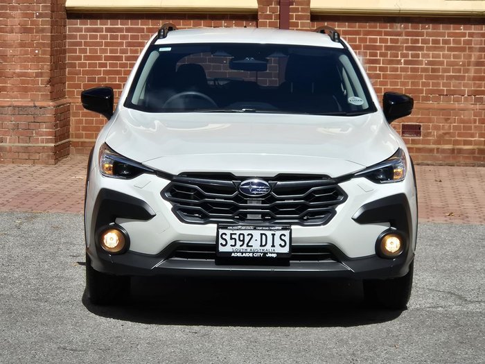 2024 Subaru Crosstrek 2.0L