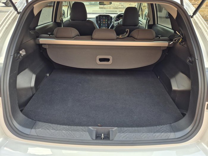 2024 Subaru Crosstrek 2.0L