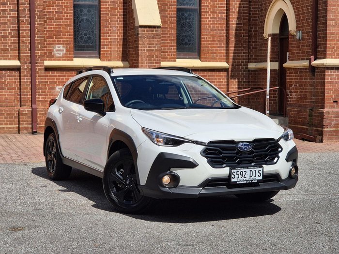 2024 Subaru Crosstrek 2.0L