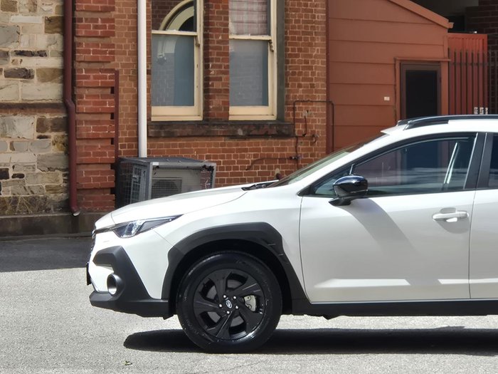 2024 Subaru Crosstrek 2.0L