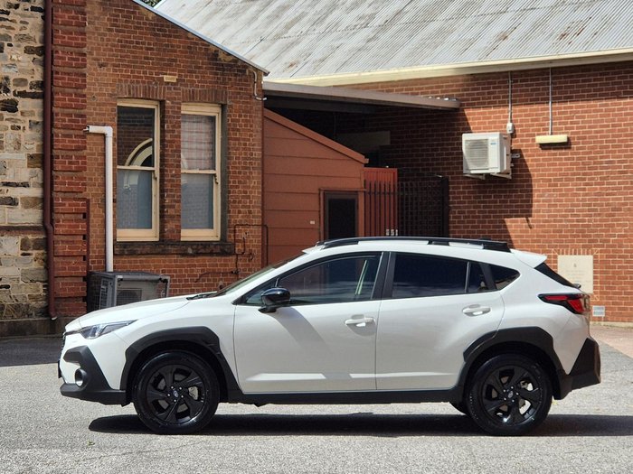 2024 Subaru Crosstrek 2.0L