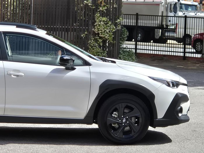 2024 Subaru Crosstrek 2.0L