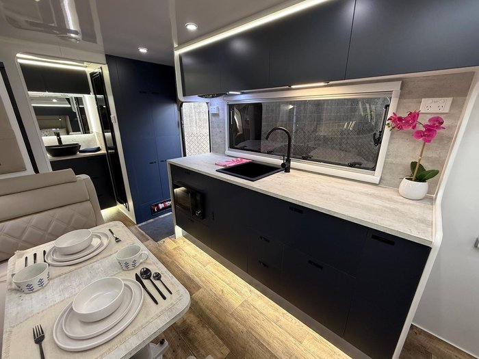 2025 GREAT AUSSIE Xplora