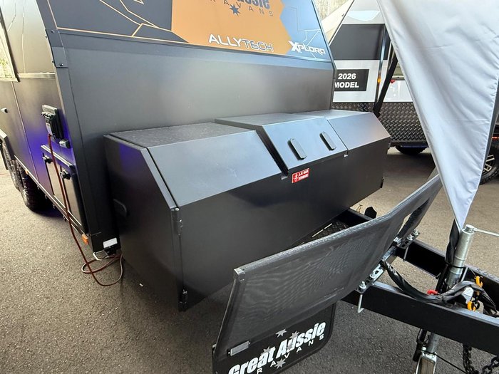 2025 GREAT AUSSIE Xplora