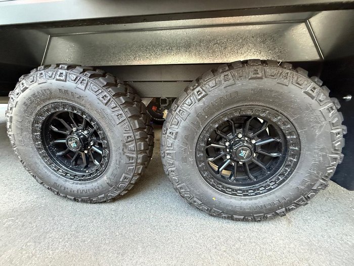 2025 GREAT AUSSIE Xplora