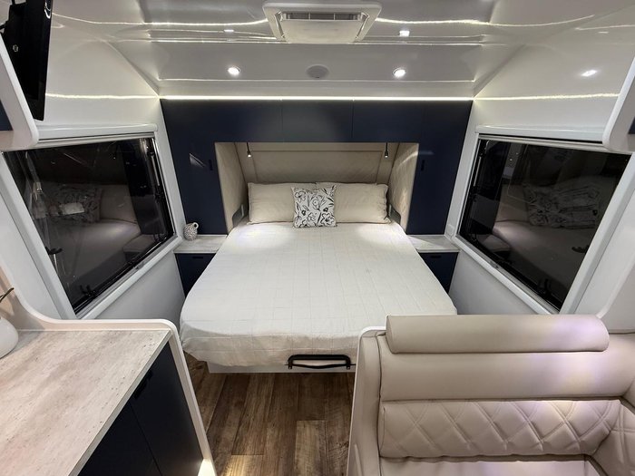 2025 GREAT AUSSIE Xplora