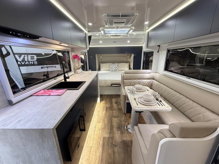 2025 GREAT AUSSIE Xplora