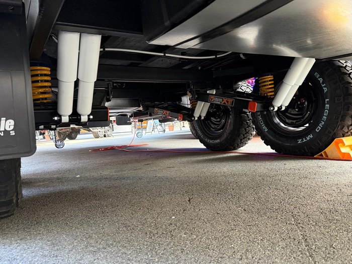 2025 GREAT AUSSIE Xplora