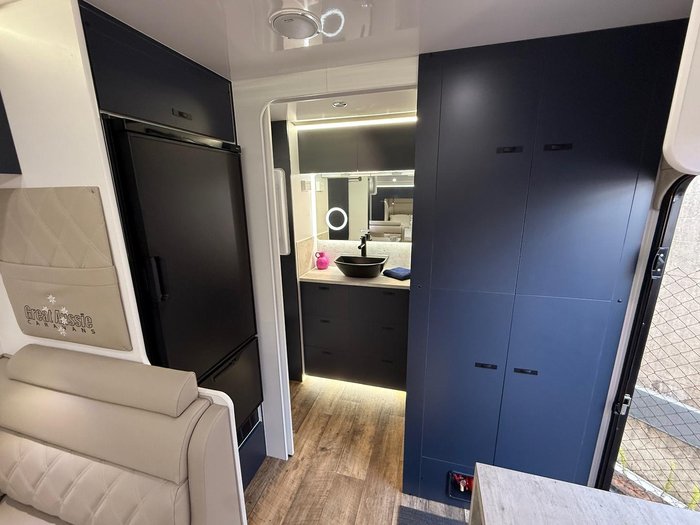 2025 GREAT AUSSIE Xplora