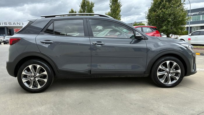 2022 Kia Stonic Sport