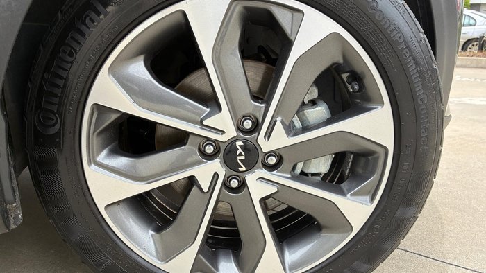 2022 Kia Stonic Sport