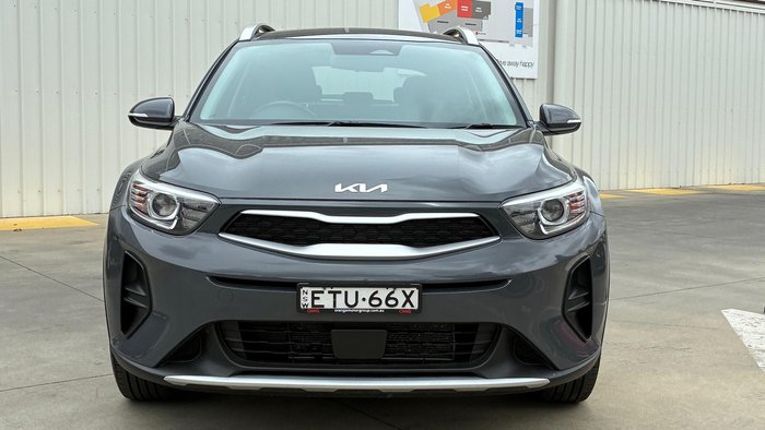 2022 Kia Stonic Sport