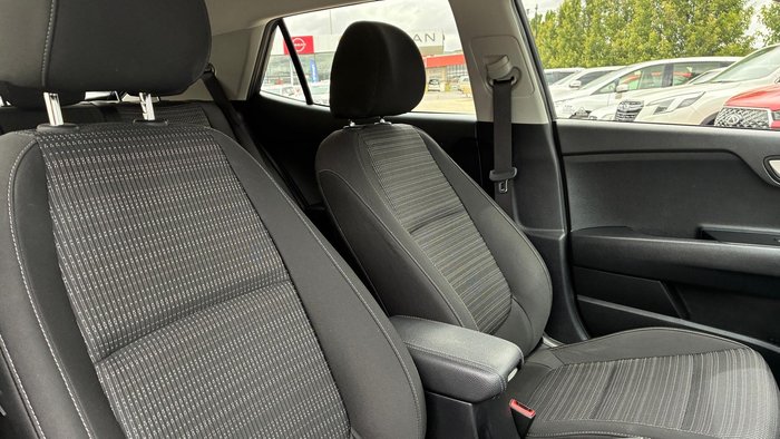 2022 Kia Stonic Sport