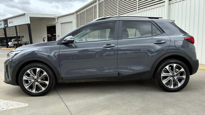 2022 Kia Stonic Sport