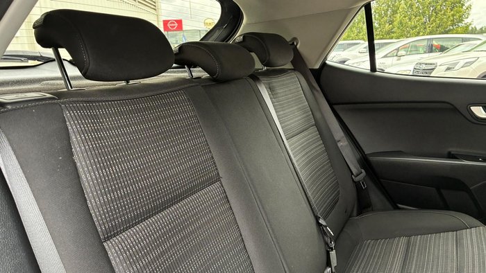 2022 Kia Stonic Sport